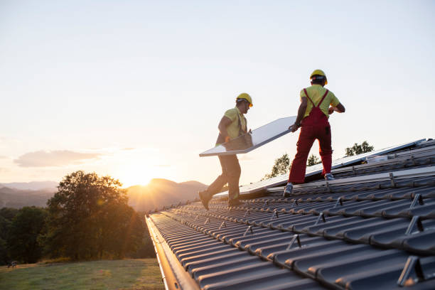 Best Roofing for New Construction  in Gholson, TX