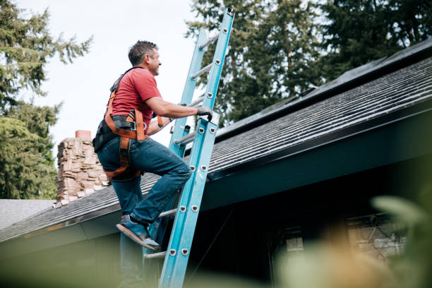 Best Emergency Roof Repair Services  in Gholson, TX